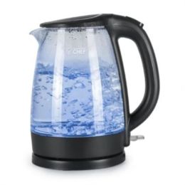 Commercial Cool CHK17M2GB Electric Kettle