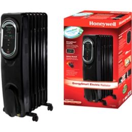 Honeywell EnergySmart Electric Radiator