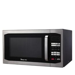 Magic Chef MCM1611ST Microwave Oven